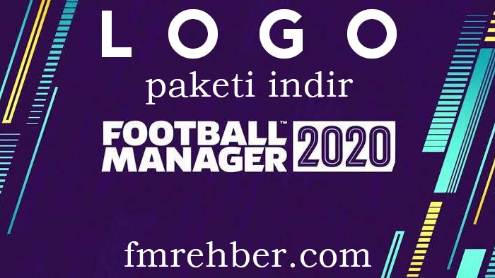 fm 2020 logo paketi