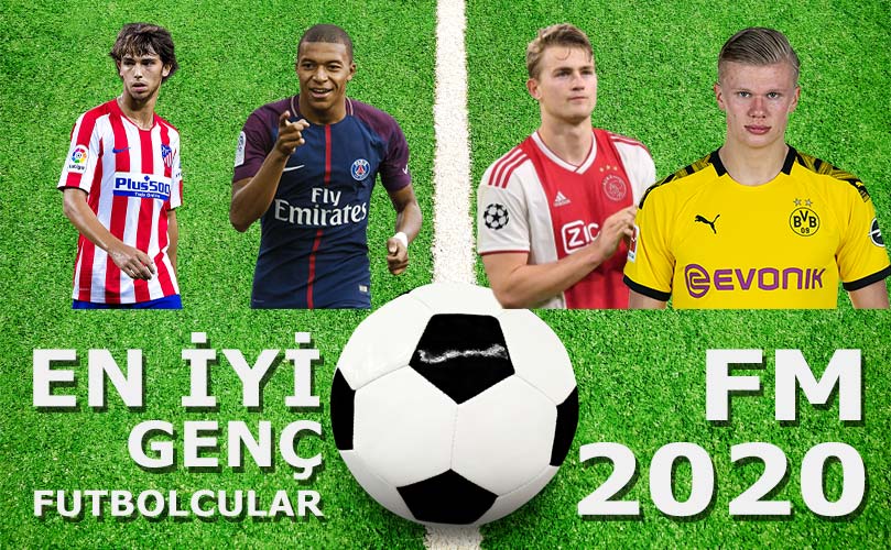 Fm 2020 En İyi Genç Oyuncular 21 Elit Genç Dünya Yıldızı