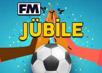 fm jübile