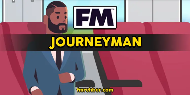 fm journeyman