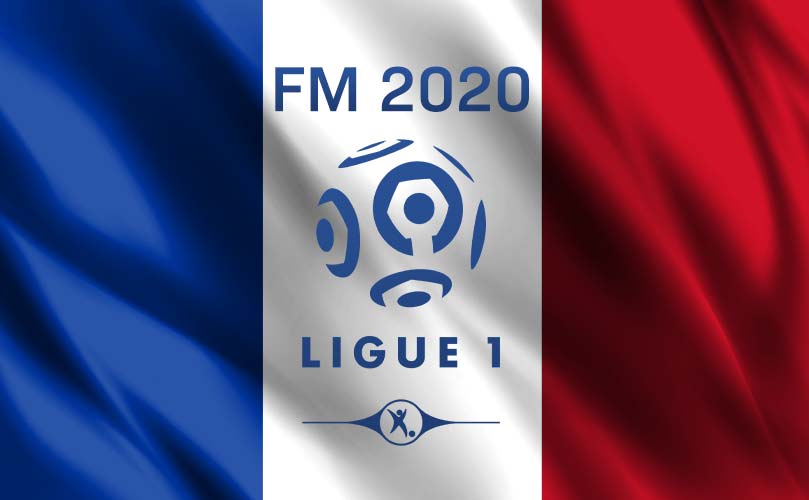 fm 2020 ligue