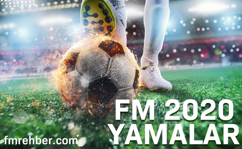 fm 2020 yama