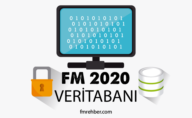 fm 2020 veritabanı