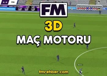 fm 3d