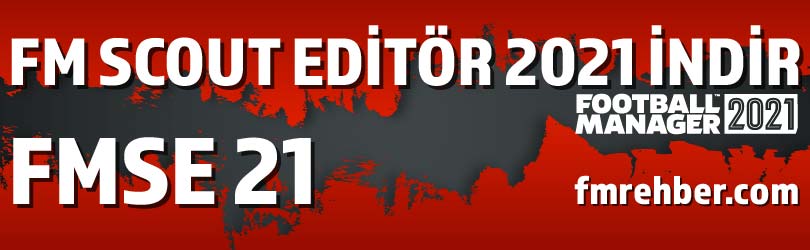 fm scout editor 2021