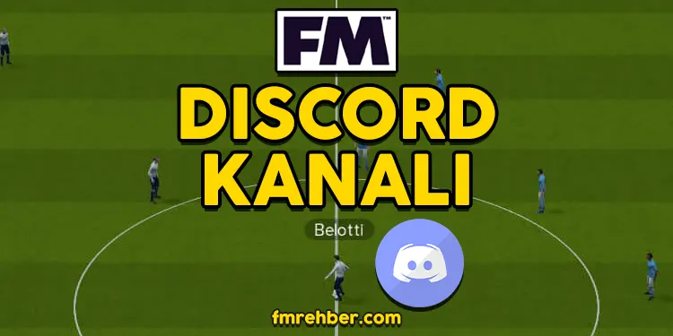 fm discord