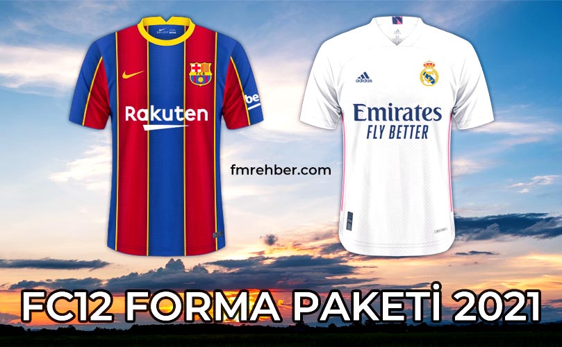 fm 21 kits