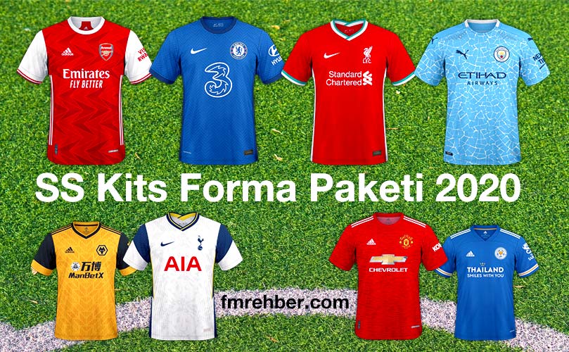 fm 21 ss kits