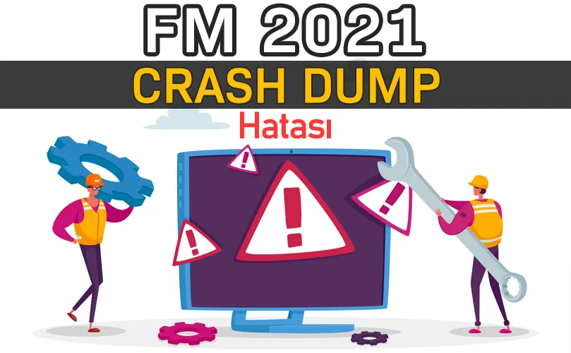 fm 21 crash dump