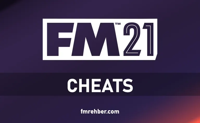 fm 21 cheat