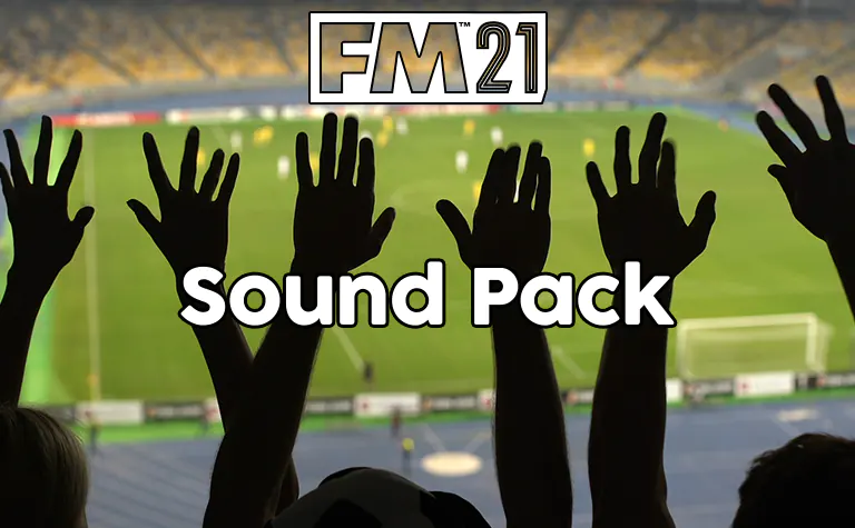 fm 21 sound pack