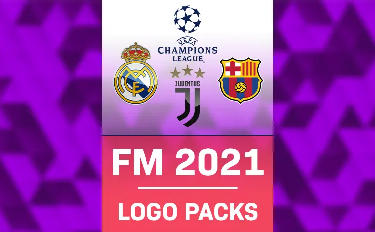 fm 21 logo pack