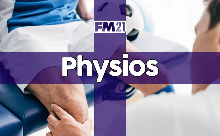 fm 21 physio