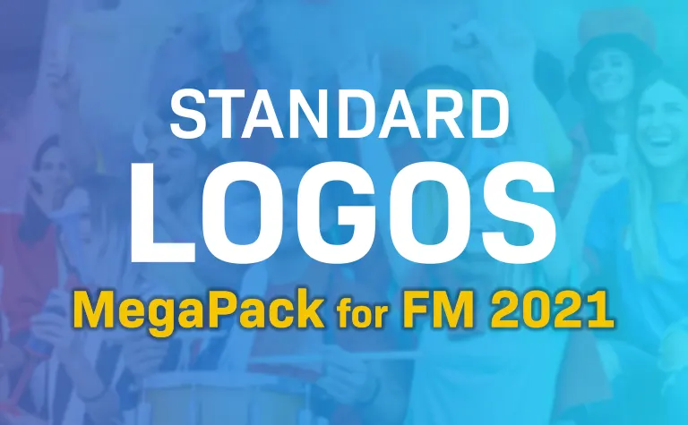 fm 21 logo megapack