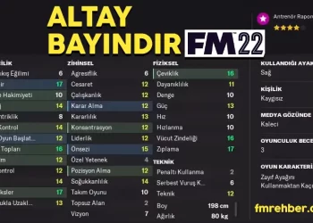 altay bayındır fm 22