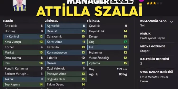 attila szalai fm 22
