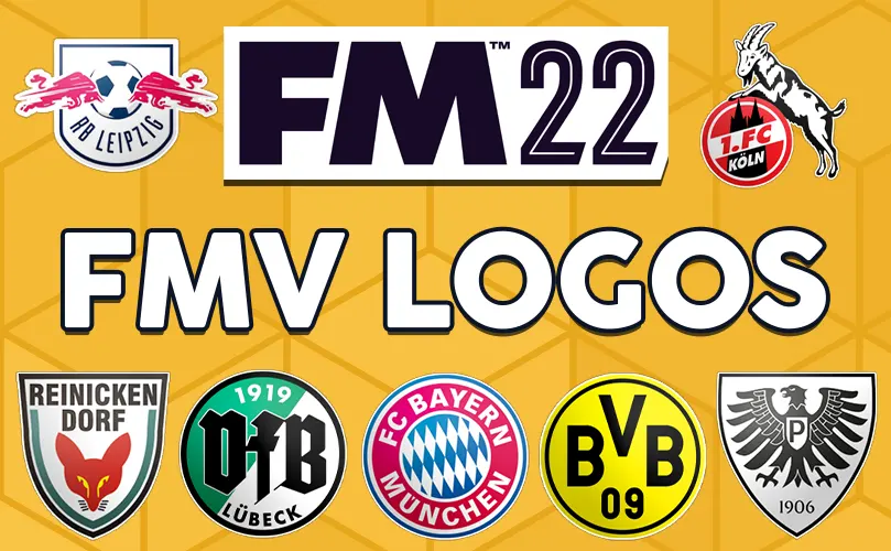 fm 22 fmv logo