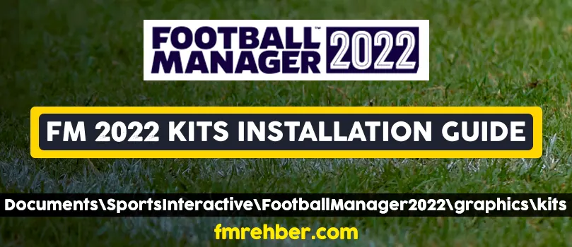 fm 22 kits installation guide