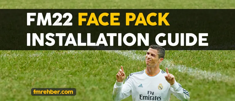 fm22 face pack