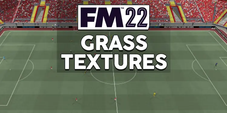 fm22 grass textures