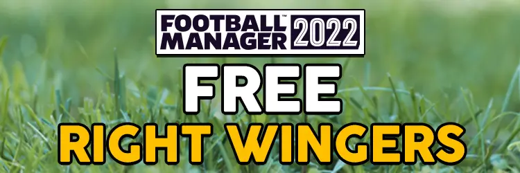 fm 2022 free right wingers