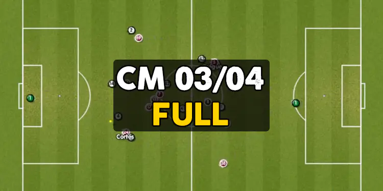 Download CM 03 04 - For Free