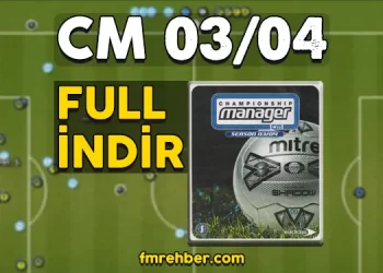 cm 0304 indir