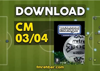 download cm 0304