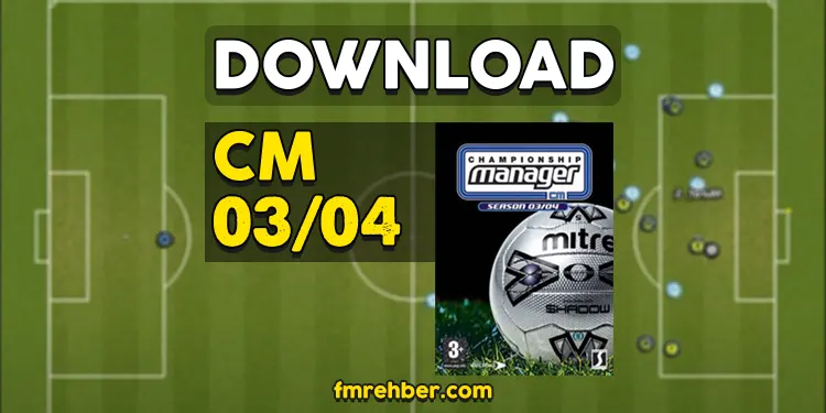 download cm 0304