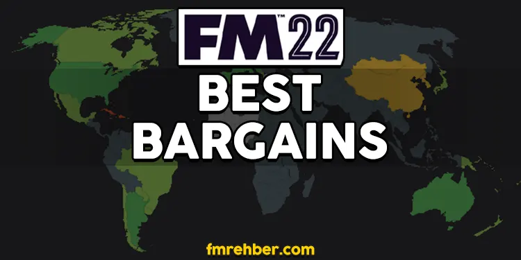 fm22 bargains