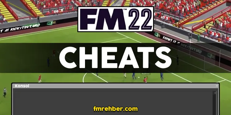 fm22 cheats