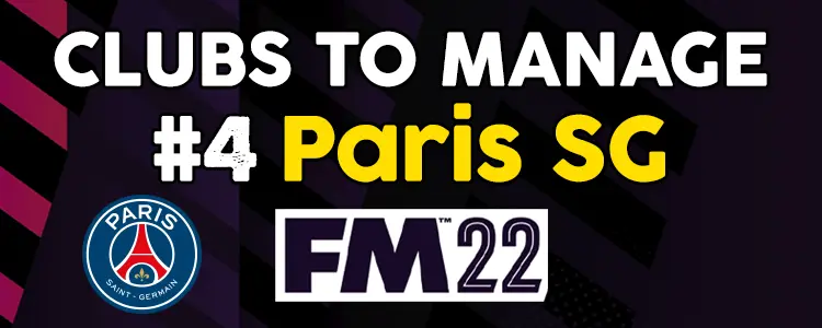 fm22 psg