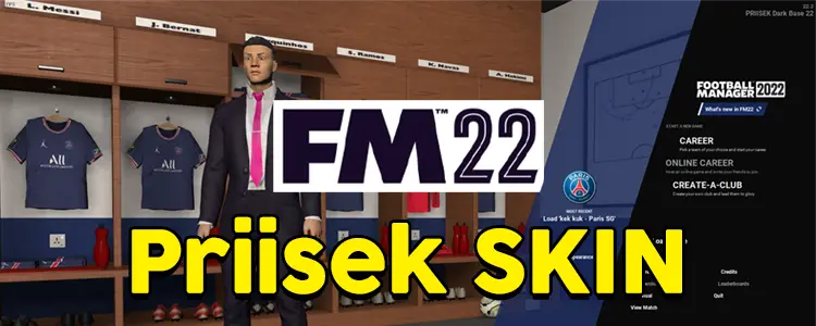 fm 22 skins