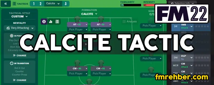 fm22 download tactic