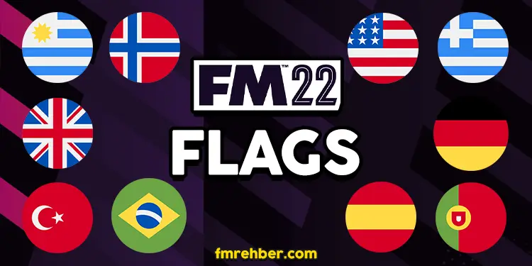fm22 flag