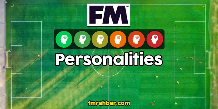 fm personalities