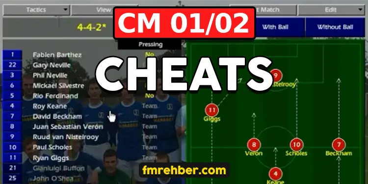 cm 0102 cheats