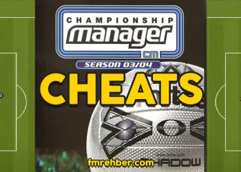 cm 0304 cheats