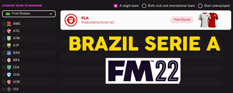 fm22 brazil