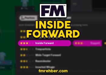 fm inside forward