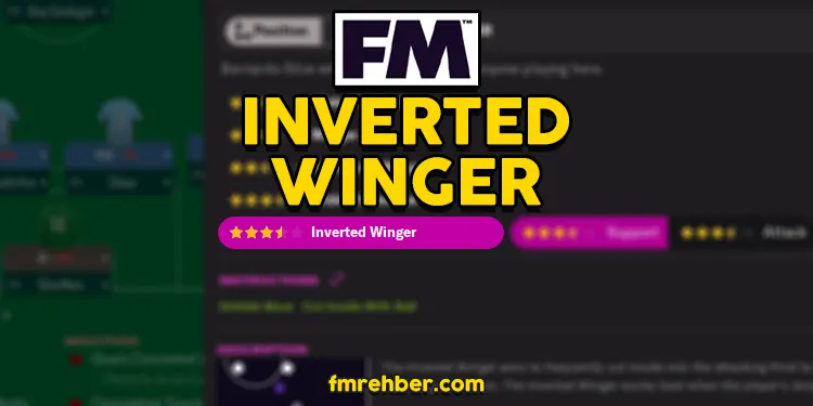 fm inverted winger