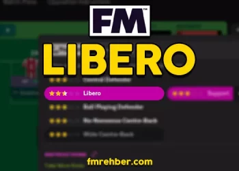 fm libero
