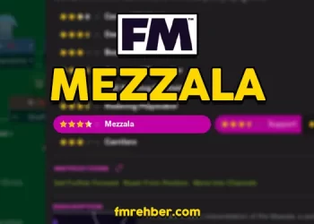 fm mezzala