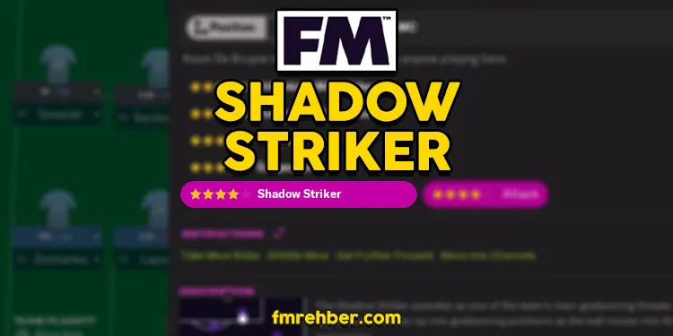 fm shadow striker