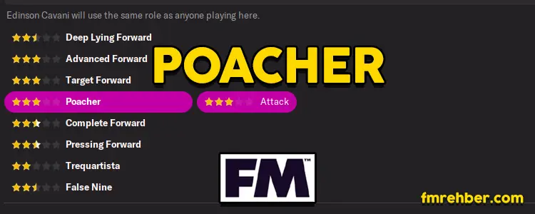 poacher