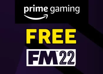 fm22 amazon prime
