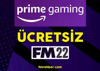 amazon prime fm22