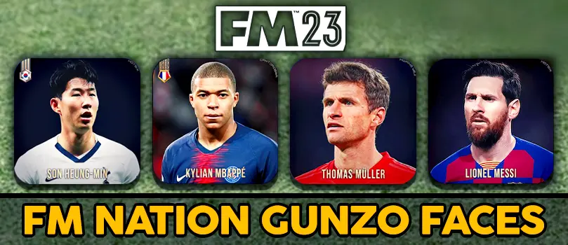 fm23 gunzo