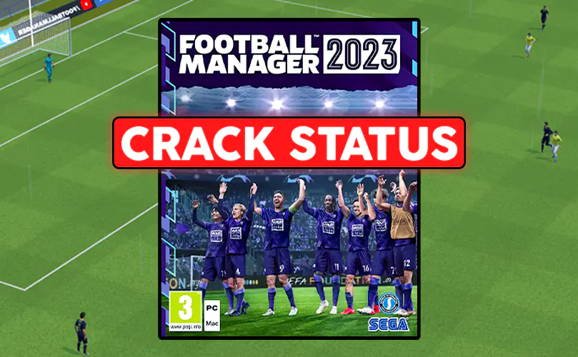 Football Manager 2022 Crack Status– CWWatch