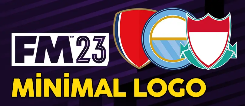 fm23 minimal logolar